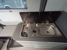Fahrzeugbild Adria Twin Supreme 640 SGX #8