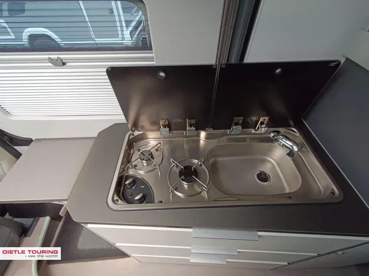 Fahrzeugbild Adria Twin Supreme 640 SGX #8