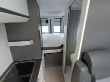 Fahrzeugbild Adria Twin Supreme 640 SGX #9