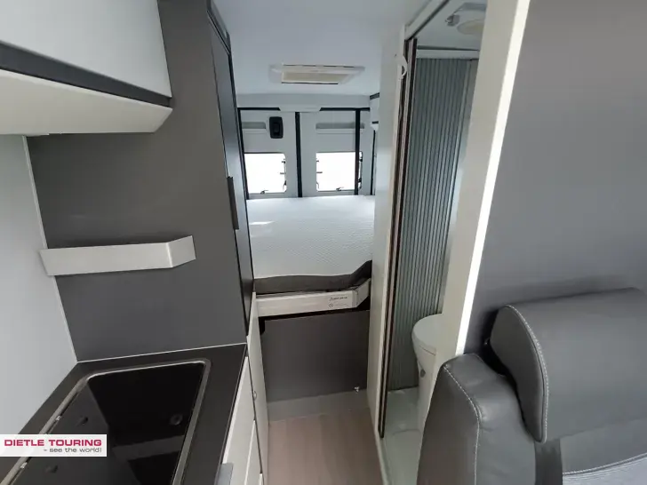 Fahrzeugbild Adria Twin Supreme 640 SGX #9