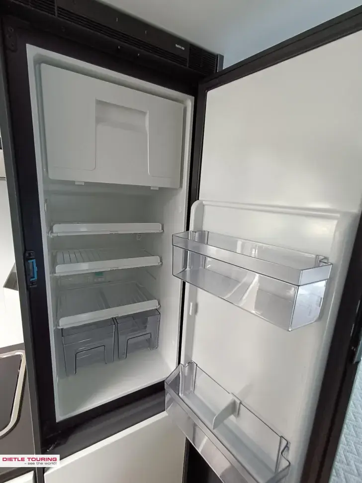 Fahrzeugbild Adria Twin Supreme 640 SGX #10