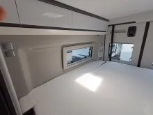 Fahrzeugbild Adria Twin Supreme 640 SGX #13