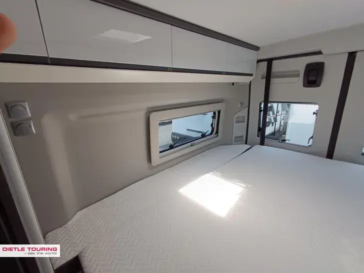 Fahrzeugbild Adria Twin Supreme 640 SGX #13