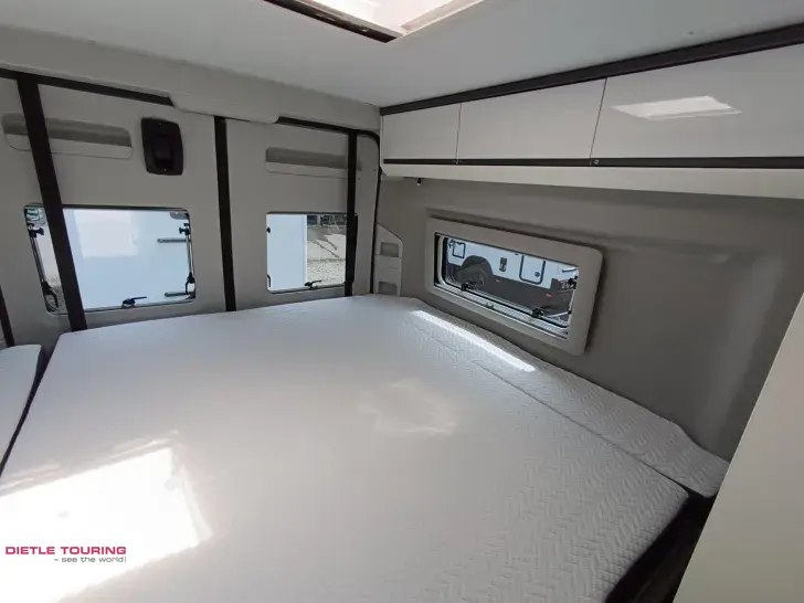 Fahrzeugbild Adria Twin Supreme 640 SGX #14