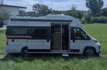 Fahrzeugbild Globe-Traveller Voyager Z Gas FREI I Soft Close I Manufakt.* #6