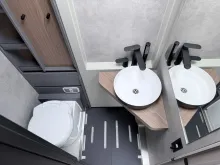 Fahrzeugbild Niesmann + Bischoff iSMOVE 6.9 E sofort verfügbar! #13