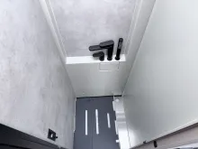 Fahrzeugbild Niesmann + Bischoff iSMOVE 6.9 E sofort verfügbar! #14