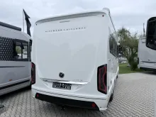 Fahrzeugbild Niesmann + Bischoff iSMOVE 6.9 E sofort verfügbar! #4