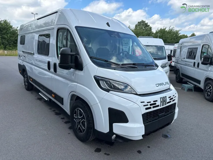 Fahrzeugbild Weinsberg CaraLife 630 LQ Abverkauf Vorjahresmodell #4