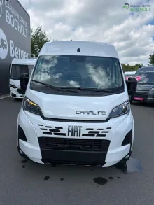 Fahrzeugbild Weinsberg CaraLife 630 LQ Abverkauf Vorjahresmodell #5