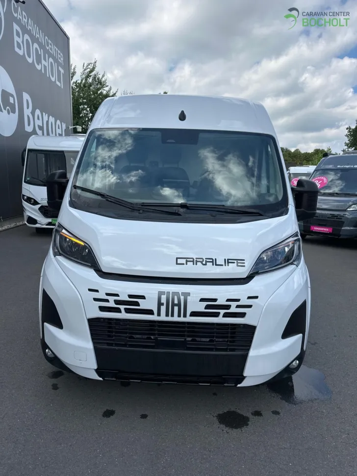 Fahrzeugbild Weinsberg CaraLife 630 LQ Abverkauf Vorjahresmodell #5
