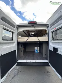 Fahrzeugbild Weinsberg CaraLife 630 LQ Abverkauf Vorjahresmodell #8