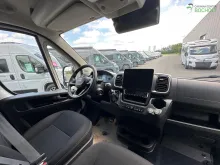 Fahrzeugbild Weinsberg CaraLife 630 LQ Abverkauf Vorjahresmodell #9