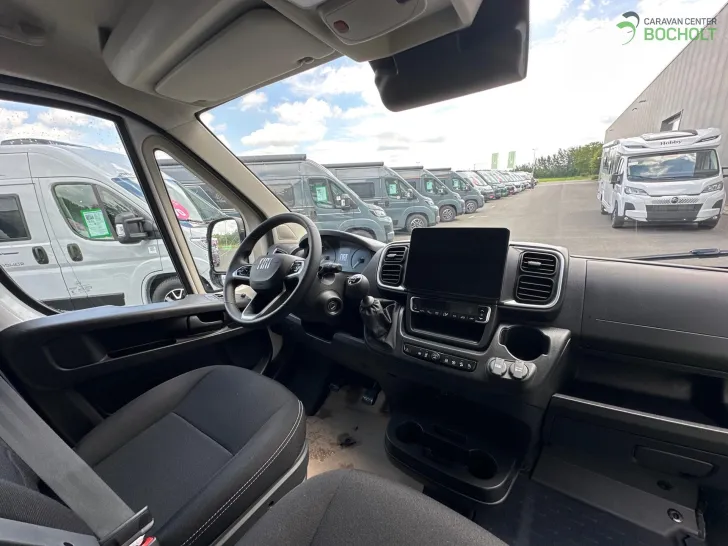 Fahrzeugbild Weinsberg CaraLife 630 LQ Abverkauf Vorjahresmodell #9