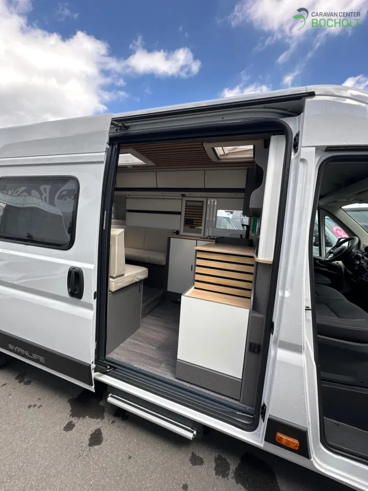 Fahrzeugbild Weinsberg CaraLife 630 LQ Abverkauf Vorjahresmodell #11