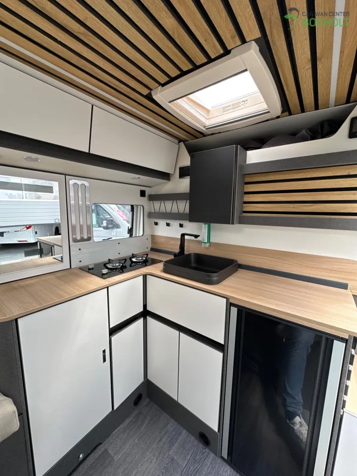 Fahrzeugbild Weinsberg CaraLife 630 LQ Abverkauf Vorjahresmodell #12