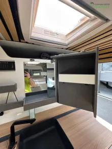 Fahrzeugbild Weinsberg CaraLife 630 LQ Abverkauf Vorjahresmodell #17