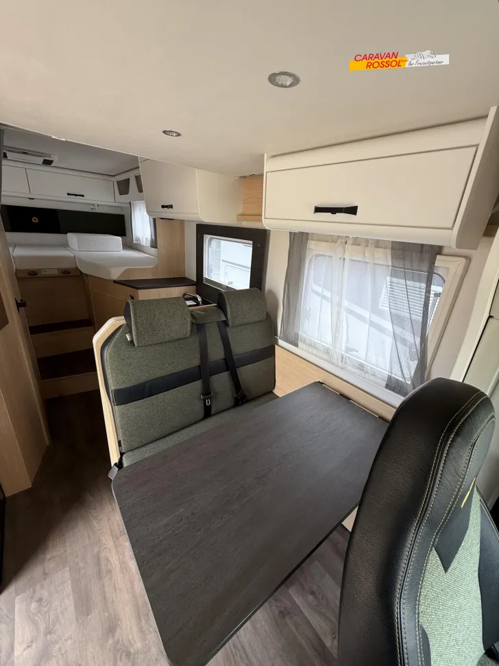Fahrzeugbild Sunlight Adventure T 67S #8