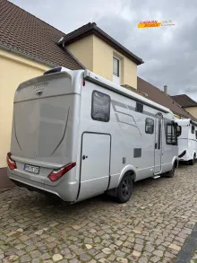 Fahrzeugbild Hymer B-Klasse MC I 580 #4