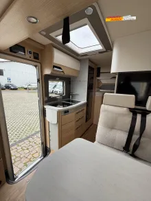 Fahrzeugbild Hymer B-Klasse MC I 580 #6