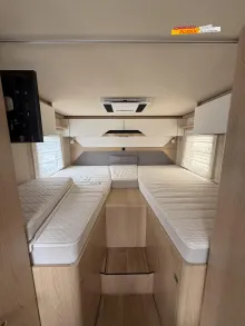Fahrzeugbild Hymer B-Klasse MC I 580 #7