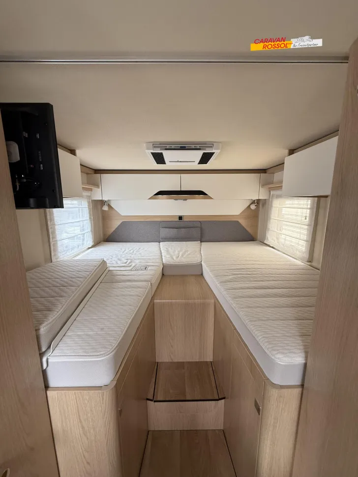 Fahrzeugbild Hymer B-Klasse MC I 580 #7