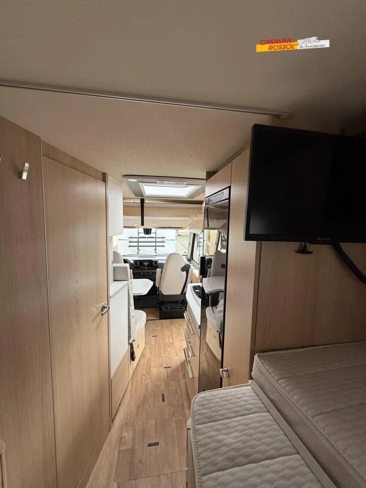 Fahrzeugbild Hymer B-Klasse MC I 580 #8