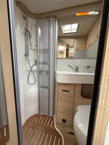 Fahrzeugbild Hymer B-Klasse MC I 580 #9