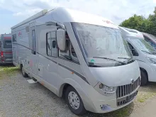 Fahrzeugbild Carthago chic c-line I 4.9 LE #1
