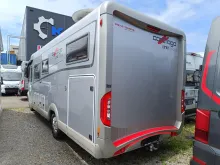 Fahrzeugbild Carthago chic c-line I 4.9 LE #3