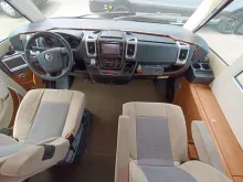 Fahrzeugbild Carthago chic c-line I 4.9 LE #4