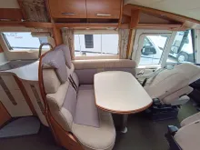 Fahrzeugbild Carthago chic c-line I 4.9 LE #5