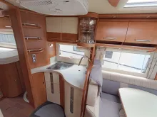 Fahrzeugbild Carthago chic c-line I 4.9 LE #7