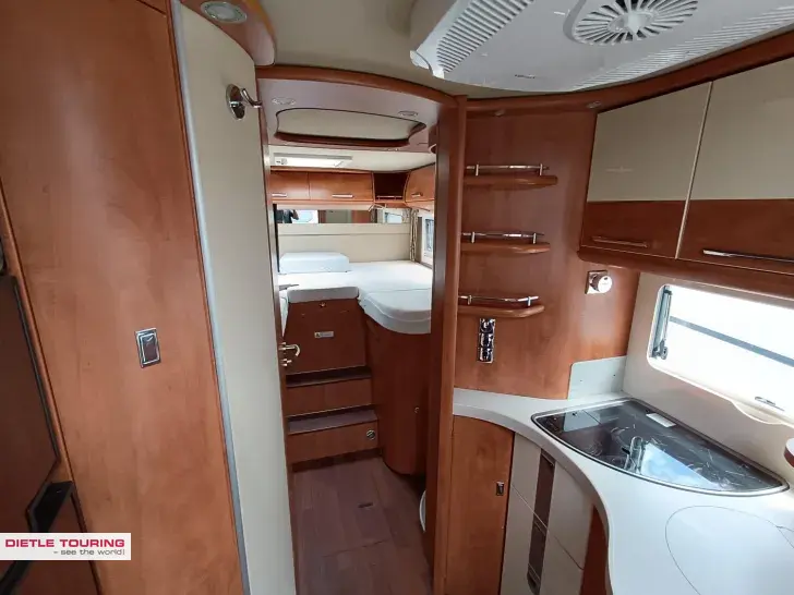 Fahrzeugbild Carthago chic c-line I 4.9 LE #10