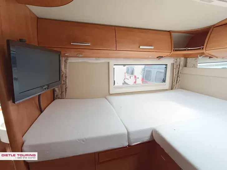 Fahrzeugbild Carthago chic c-line I 4.9 LE #13