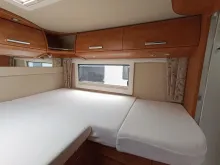 Fahrzeugbild Carthago chic c-line I 4.9 LE #14