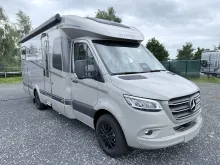 Fahrzeugbild Hymer GT-S 685 Sie sparen 12.450,-!! #1