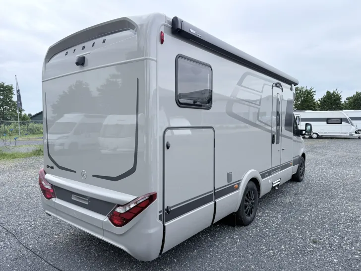 Fahrzeugbild Hymer GT-S 685 Sie sparen 12.450,-!! #3