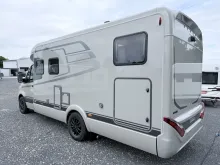 Fahrzeugbild Hymer GT-S 685 Sie sparen 12.450,-!! #4