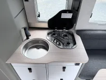 Fahrzeugbild Hymer GT-S 685 Sie sparen 12.450,-!! #11