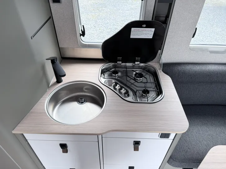 Fahrzeugbild Hymer GT-S 685 Sie sparen 12.450,-!! #11
