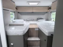 Fahrzeugbild Hymer GT-S 685 Sie sparen 12.450,-!! #12