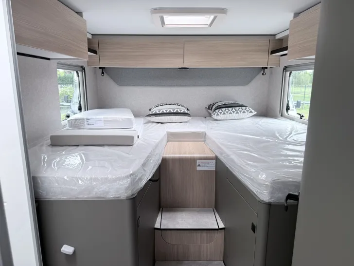 Fahrzeugbild Hymer GT-S 685 Sie sparen 12.450,-!! #12