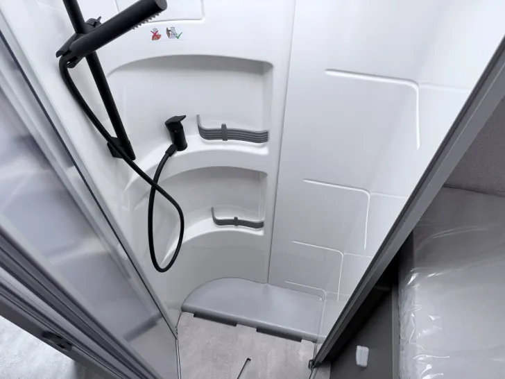 Fahrzeugbild Hymer GT-S 685 Sie sparen 12.450,-!! #14