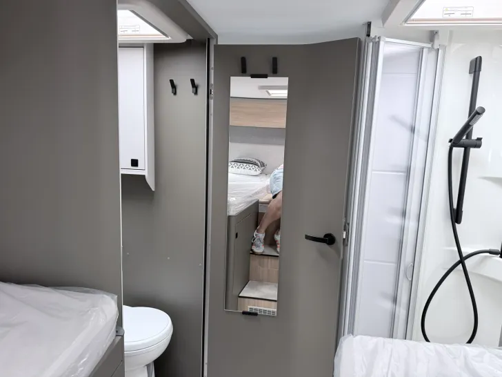 Fahrzeugbild Hymer GT-S 685 Sie sparen 12.450,-!! #15