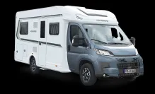 Fahrzeugbild Weinsberg CaraSuite EDITION [SPICY] 650 MEG (2026) #12