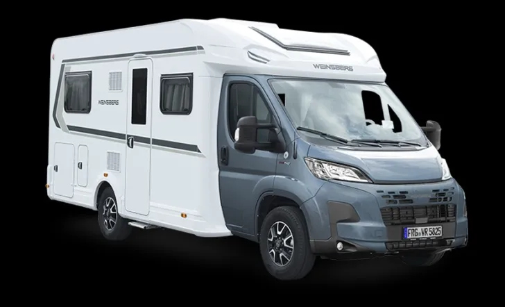 Fahrzeugbild Weinsberg CaraSuite EDITION [SPICY] 650 MEG (2026) #12