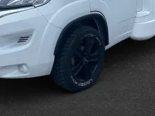 Fahrzeugbild Dethleffs Just 90 T 7052 EBL !!! TopPreis+Service !!! #5