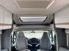 Fahrzeugbild Dethleffs Just 90 T 7052 EBL !!! TopPreis+Service !!! #17