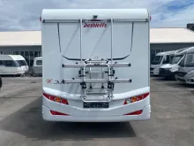Fahrzeugbild Dethleffs Just 90 T 7052 EBL !!! TopPreis+Service !!! #26